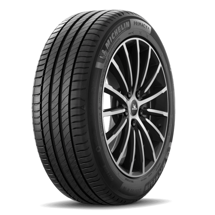 Anvelopa VARA MICHELIN PRIMACY 4+ 205 65 R16 95V