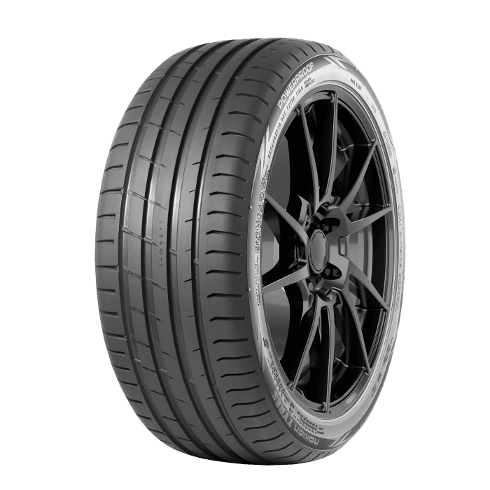 Anvelopa VARA NOKIAN POWERPROOF 1 245 45 R18 100Y
