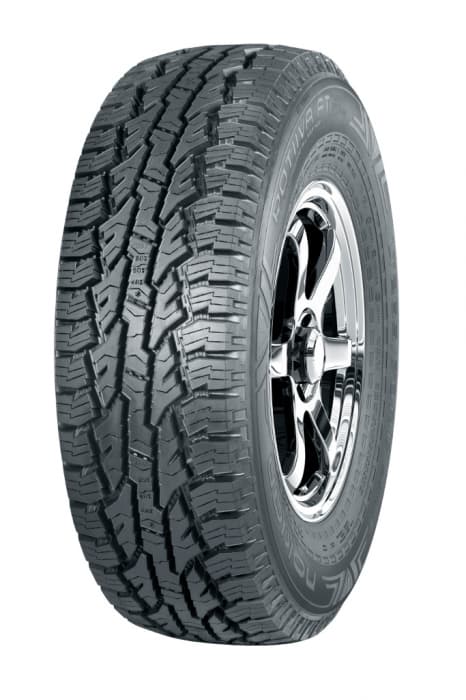 Anvelopa VARA NOKIAN ROTIIVA AT PLUS 285 70 R17 121 118S