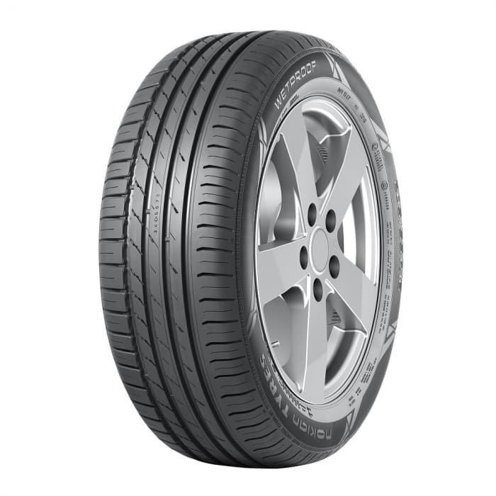 Anvelopa VARA NOKIAN WETPROOF 1 195 55 R16 91V