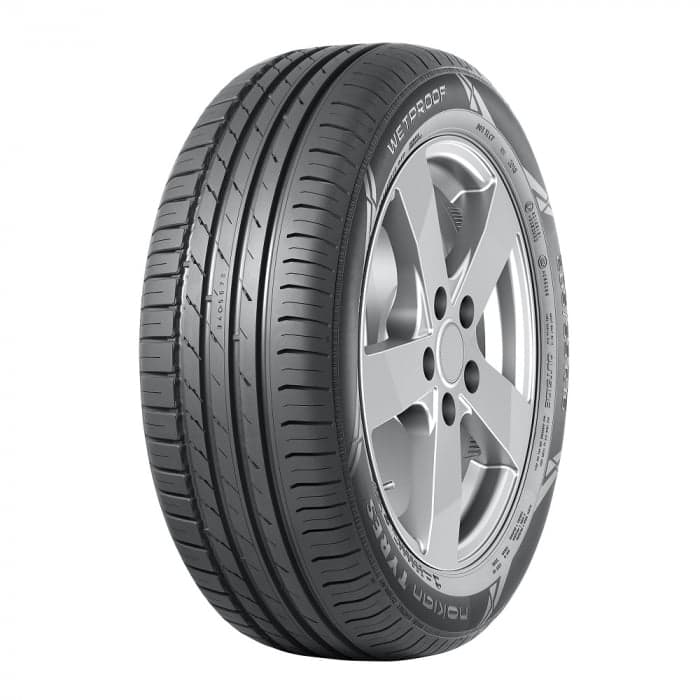 Anvelopa VARA NOKIAN WETPROOF 1 215 65 R16 102H