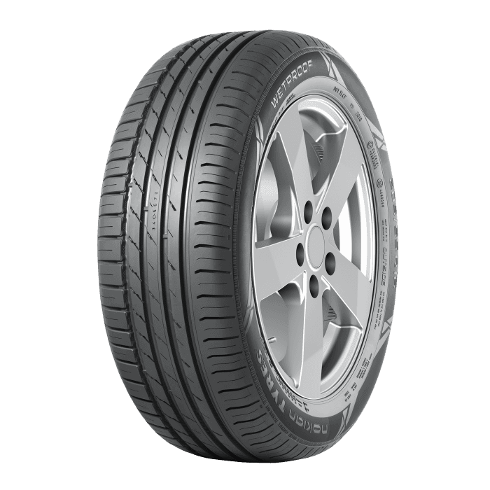 Anvelopa VARA NOKIAN WETPROOF 195 55 R15 85H