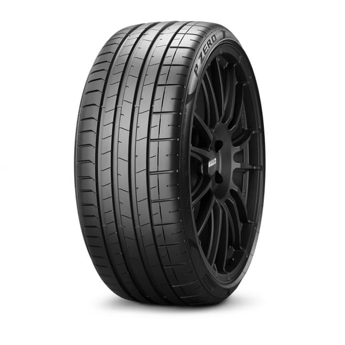 Anvelopa VARA PIRELLI P-ZERO PZ4 AO NCS 265 35 R21 101Y