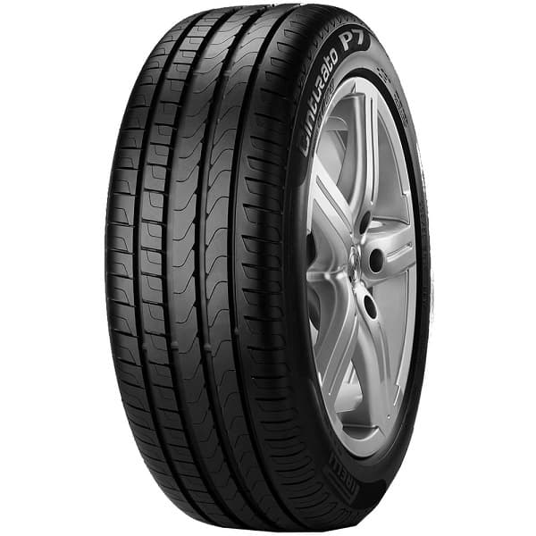 Anvelopa VARA PIRELLI P7 CINTURATO RUN FLAT 245 45 R18 96Y