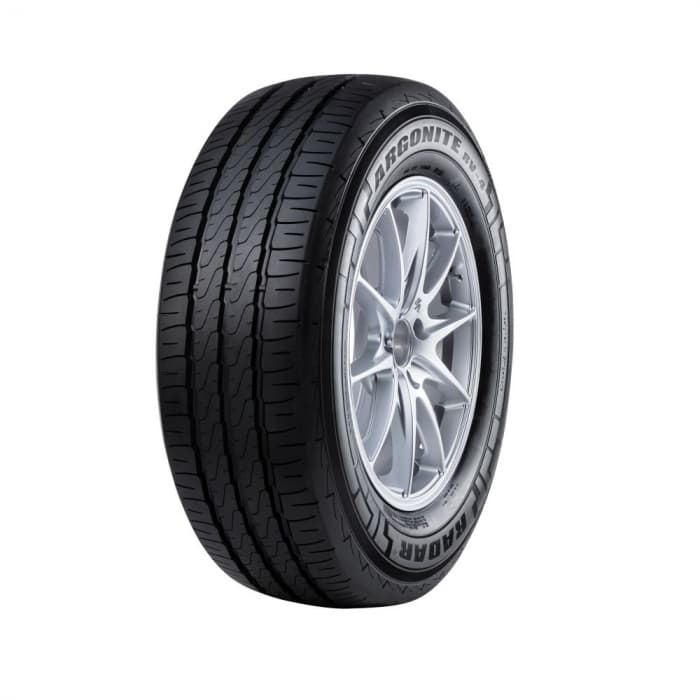 Anvelopa VARA RADAR ARGONITE RV 4 175 75 R16C 101 99R