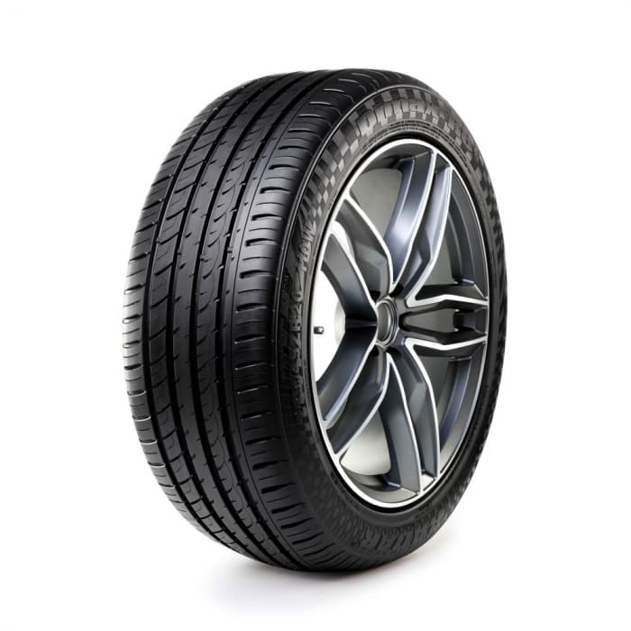 Anvelopa VARA RADAR DIMAX R8+ 245 35 R18 92Y