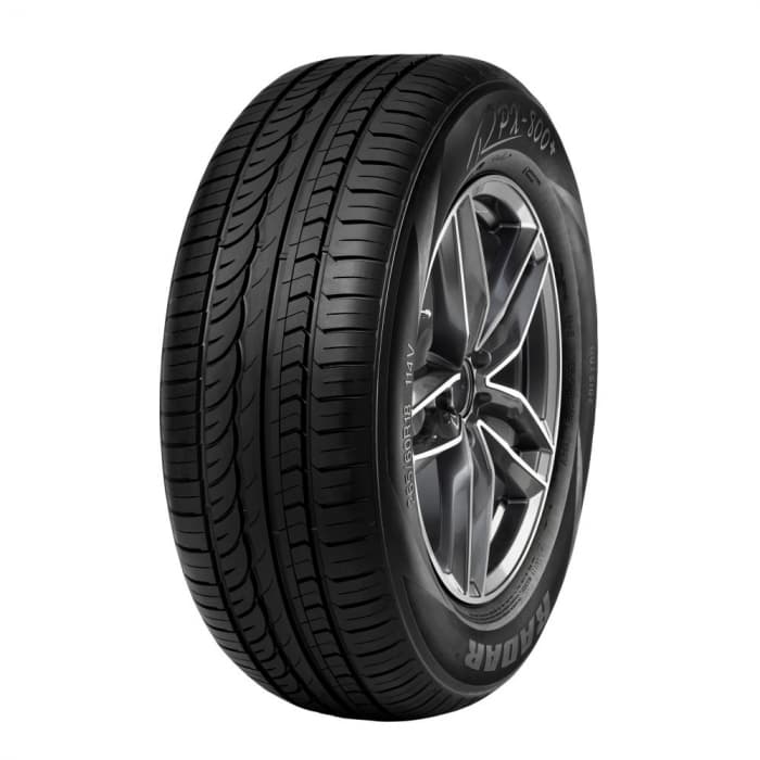 Anvelopa VARA RADAR RPX800+ 215 70 R16 104H