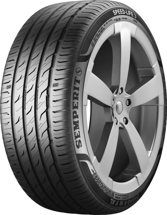 Anvelopa VARA SEMPERIT SPEED LIFE 3 255 35 R19 96Y