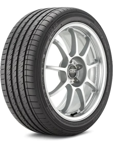 Anvelopa VARA SUMITOMO HTRZ5 235 45 R18 98Y