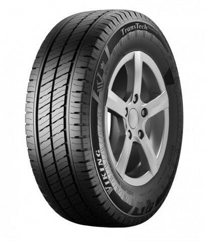 Anvelopa VARA VIKING TRANSTECH NEWGEN 215 65 R16C 109 107T