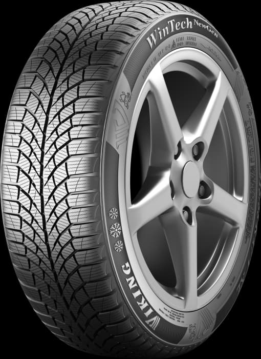 Anvelopa IARNA VIKING WINTECH NEWGEN 235 50 R18 101V