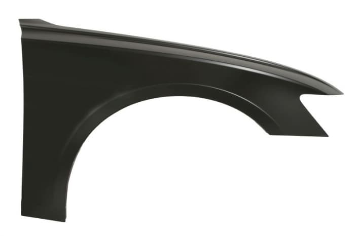 Aripa Dreapta aluminiu potrivit AUDI A6 ALLROAD C7, A6 ALLROAD C8, A6 C7, A6 C8 dupa 2018