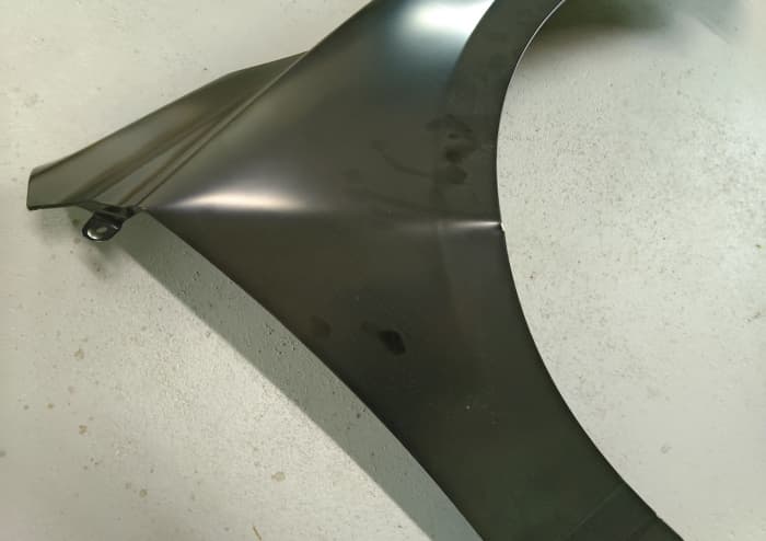 Aripa Dreapta potrivit MAZDA 3 09.13- Resigilat