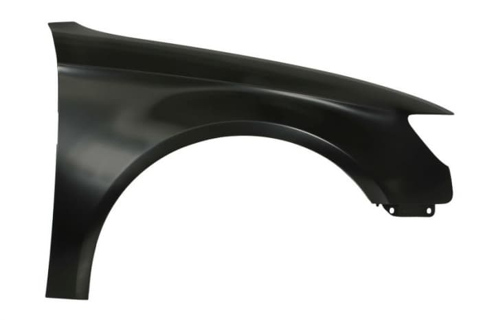 Aripa fata dreapta aluminiu AUDI A3 HATCHBACK intre 2012-2016