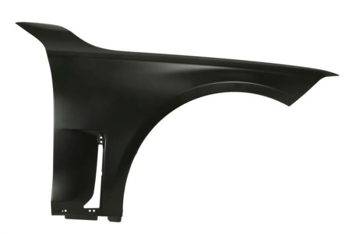 Aripa fata dreapta aluminiu BMW Seria 7 2015-2019
