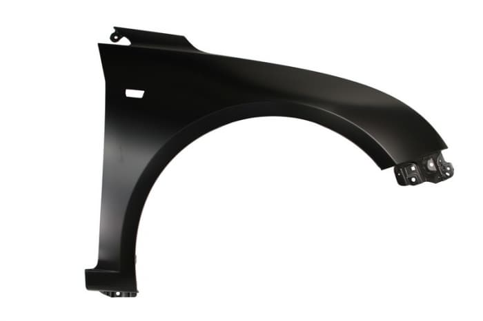 Aripa fata dreapta cu locas semnalizator CHEVROLET CRUZE dupa 2009