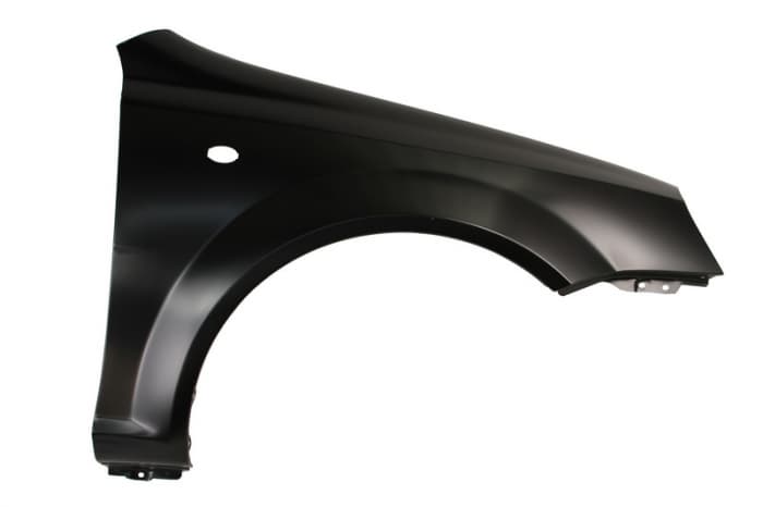 Aripa fata dreapta cu locas semnalizator CHEVROLET LACETTI, NUBIRA; DAEWOO NUBIRA limuzina COMBI intre 2003-2009