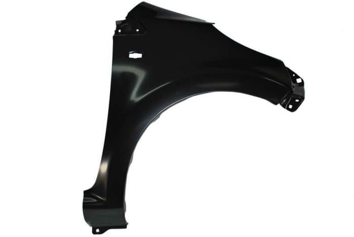 Aripa fata dreapta cu locas semnalizator CITROEN C1; PEUGEOT 107 intre 2005-2012