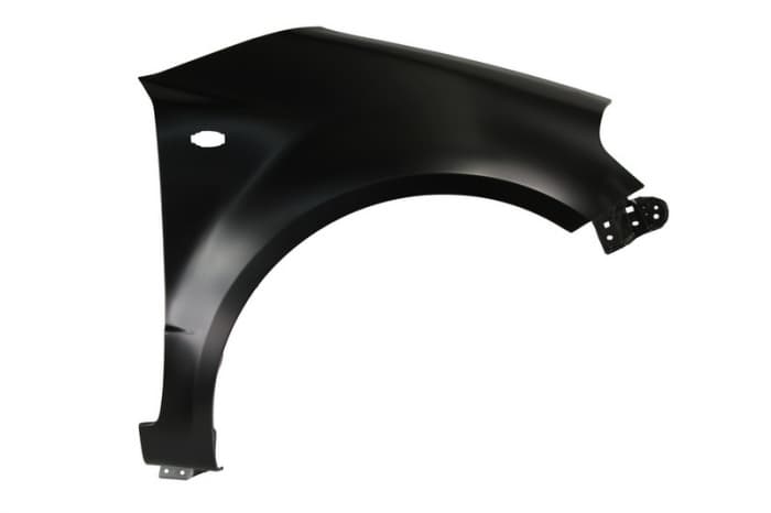 Aripa fata dreapta cu locas semnalizator FIAT SEDICI; SUZUKI SX4 intre 2006-2013