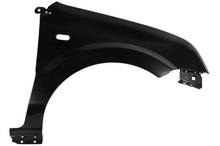 Aripa fata dreapta cu locas semnalizator FORD FUSION intre 2002-2012