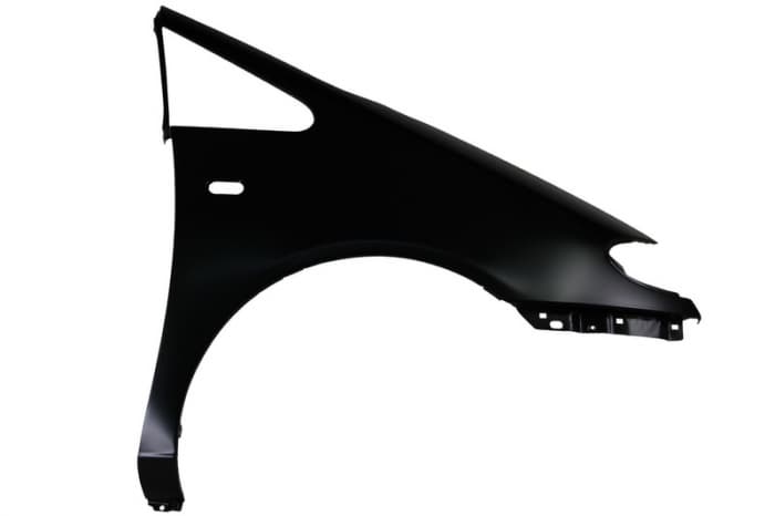 Aripa fata dreapta cu locas semnalizator FORD GALAXY; SEAT ALHAMBRA; VW SHARAN intre 1995-2001