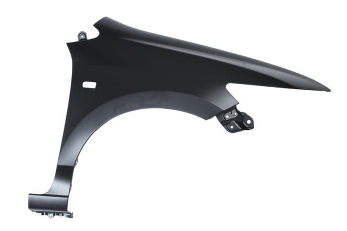 Aripa fata dreapta cu locas semnalizator HONDA CITY intre 2008-2011