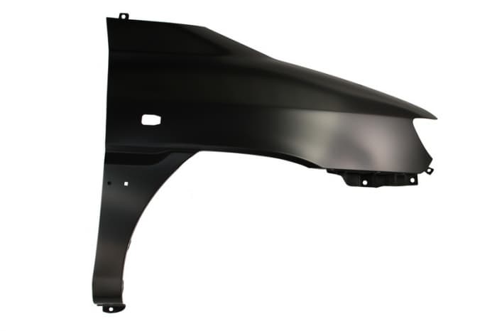 Aripa fata dreapta cu locas semnalizator HYUNDAI MATRIX intre 2001-2008