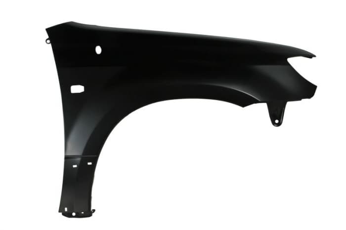 Aripa fata dreapta cu locas semnalizator MITSUBISHI OUTLANDER intre 2002-2006