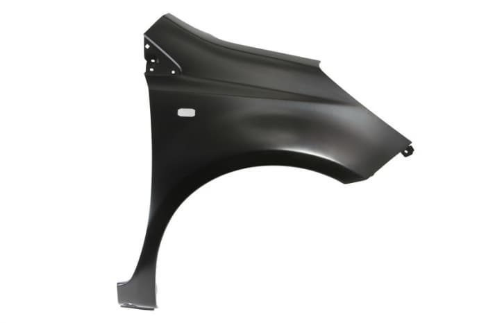 Aripa fata dreapta cu locas semnalizator NISSAN Note intre 2006-2013