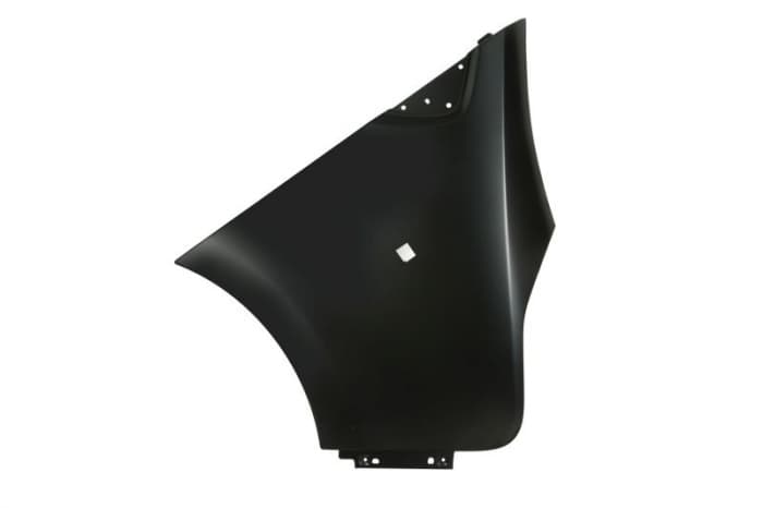 Aripa fata dreapta cu locas semnalizator, otel FIAT TALENTO NISSAN NV300 OPEL VIVARO RENAULT TRAFIC 3 III dupa 2014