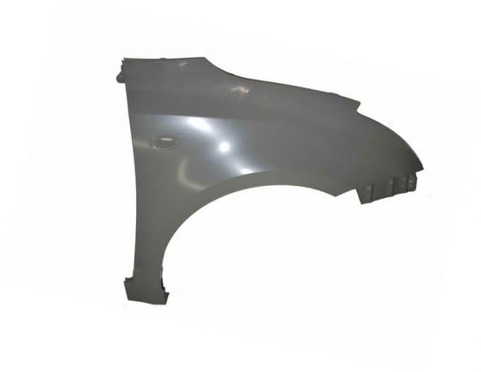 Aripa fata dreapta cu locas semnalizator SUZUKI SWIFT intre 2005-2010