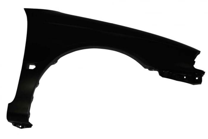 Aripa fata dreapta cu locas semnalizator TOYOTA AVENSIS intre 1997-2003