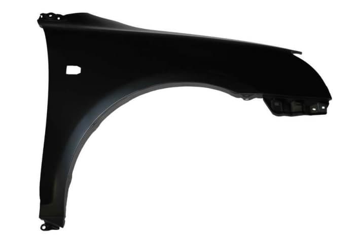 Aripa fata dreapta cu locas semnalizator TOYOTA AVENSIS intre 2003-2007