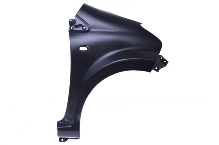 Aripa fata dreapta cu locas semnalizator TOYOTA AYGO intre 2005-2014