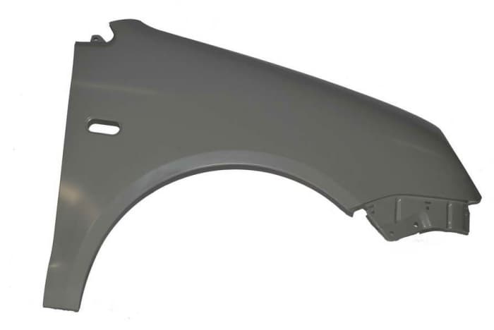 Aripa fata dreapta cu locas semnalizator VW POLO intre 2001-2005