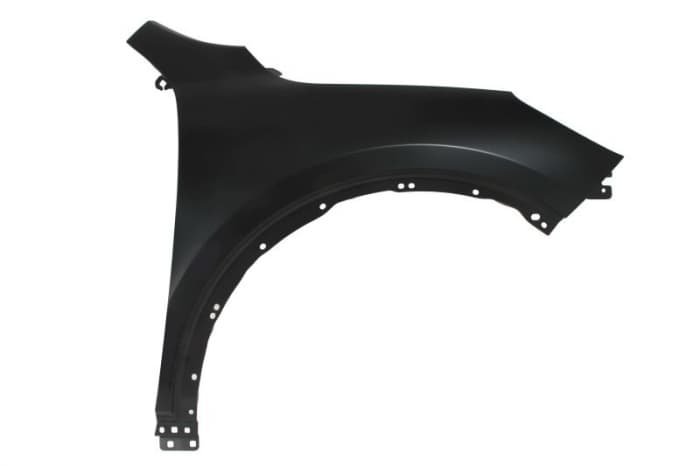 Aripa fata dreapta (cu orificii sina) potrivit FORD KUGA III 04.19-