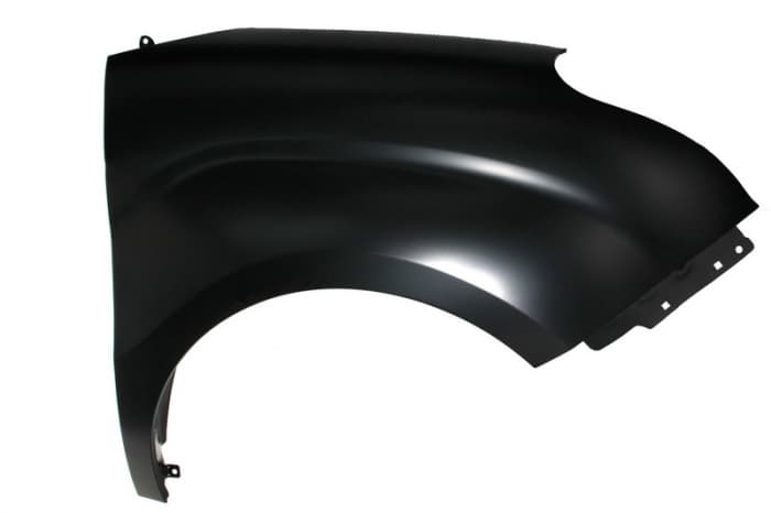 Aripa fata dreapta FIAT DOBLO; OPEL COMBO intre 2010-2018