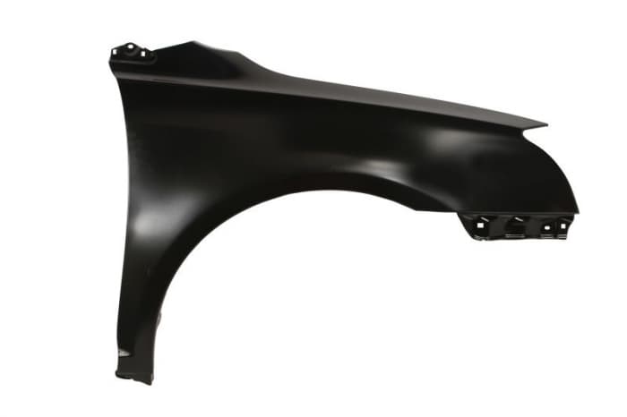 Aripa fata dreapta galvanizata TOYOTA AVENSIS intre 2006-2009