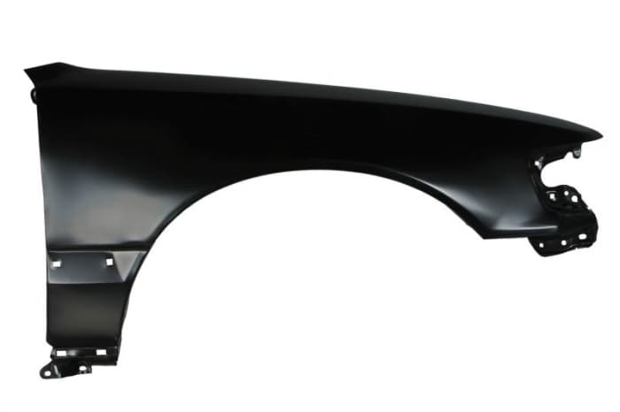 Aripa fata dreapta HONDA CRX II intre 1987-1991