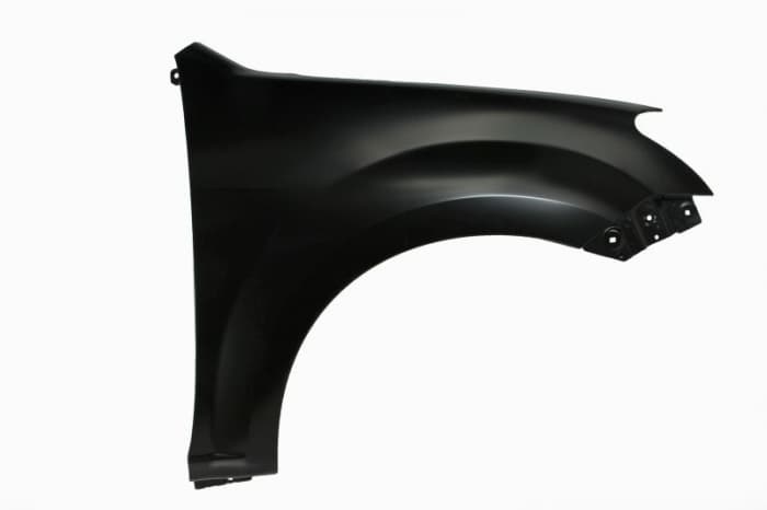 Aripa fata dreapta ISUZU D-MAX intre 2012-2017