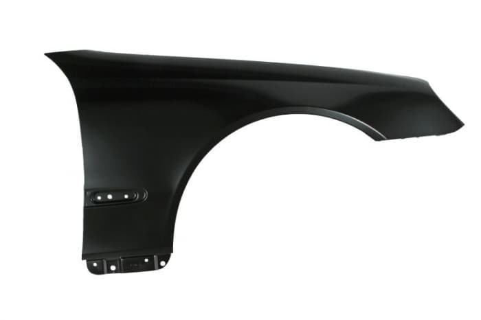 Aripa fata dreapta MERCEDES Clasa CLK intre 2002-2010