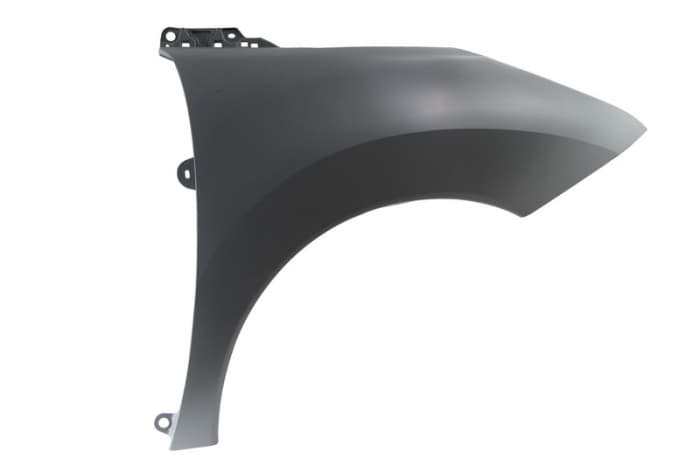 Aripa fata dreapta PEUGEOT 3008 intre 2009-2013