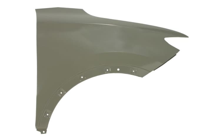 Aripa fata Dreapta potrivit MG ZS 08.19-