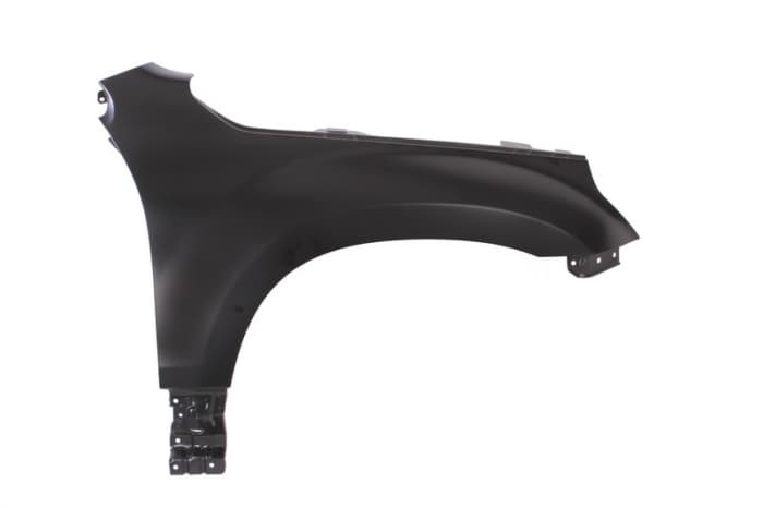 Aripa fata dreapta SUZUKI GRAND VITARA II intre 2005-2011