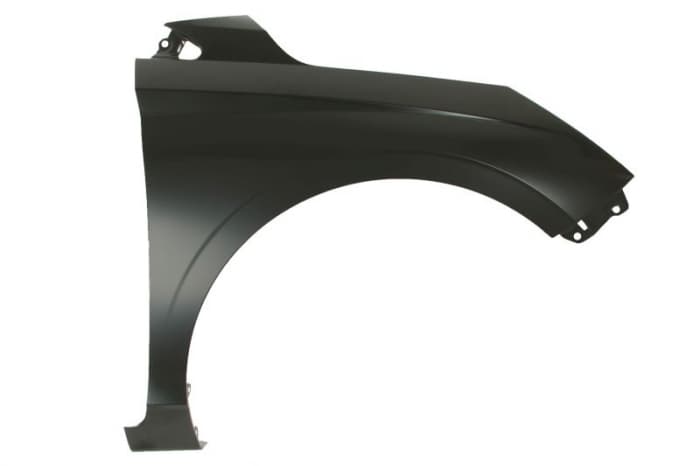 Aripa fata potrivit HYUNDAI i20 01.21-