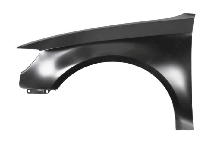 Aripa fata stanga aluminiu AUDI A6 intre 2010-2015