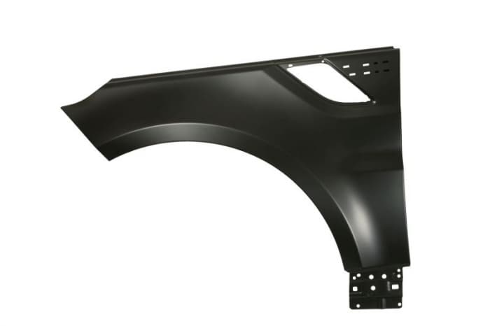 Aripa fata stanga aluminiu LAND ROVER RANGE ROVER SPORT dupa 2013
