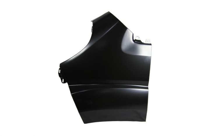 Aripa fata stanga galvanizata FIAT DUCATO intre 2006-2014