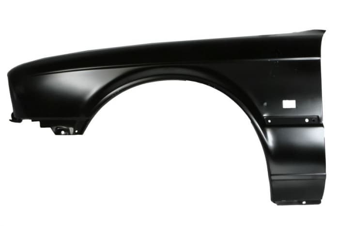 Aripa fata stanga cu locas semnalizator BMW Seria 3 E30 intre 1982-1994