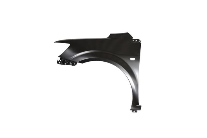 Aripa fata stanga cu locas semnalizator CHEVROLET AVEO dupa 2011